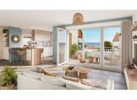 Saphir immobilier neuf Langrune-sur-Mer