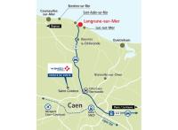 Langrune-sur-Mer programme neuf Saphir