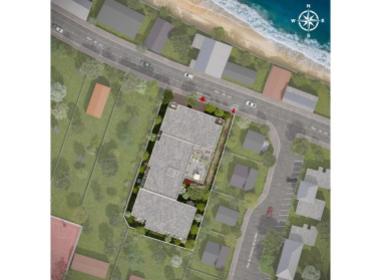 Programme neuf Langrune-sur-Mer : Saphir