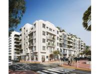 Immobilier neuf Antibes : Beau Rivage