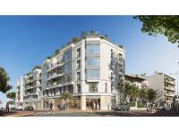Antibes programme neuf Beau Rivage