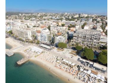 Programme neuf Antibes : Beau Rivage