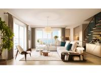 Projet immobilier Antibes : Beau Rivage