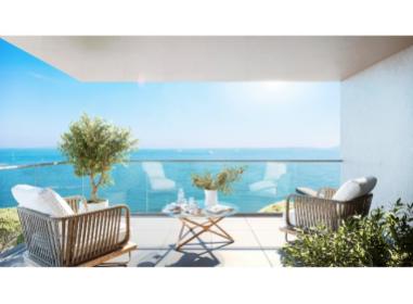 Programme immobilier Antibes