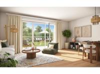 Logement neuf Carbon-Blanc : Alba