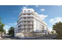 Immobilier neuf Noisy-le-Sec : 89 Brement