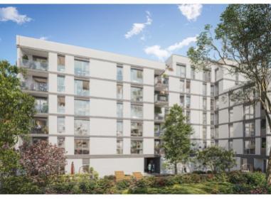 89 Brement Immobilier neuf Noisy-le-Sec