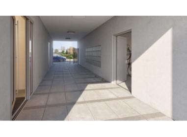 89 Brement programme neuf Noisy-le-Sec