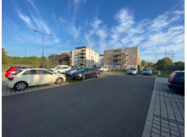 Logement neuf Strasbourg : Secret Garden 3