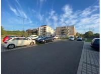Logement neuf Strasbourg : Secret Garden 3