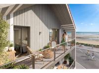 Cayeux-sur-Mer programme neuf L'Orée de la Baie