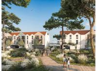 Projet immobilier Cayeux-sur-Mer : L'Orée de la Baie