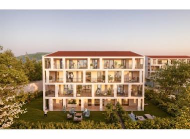 Immobilier neuf Vienne : Villa Ambrosia