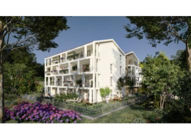 Villa Ambrosia Immobilier neuf Vienne