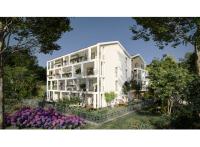 Villa Ambrosia immobilier neuf Vienne