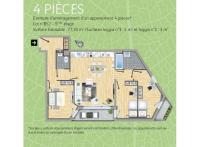 Logement neuf Lille : Edenium