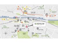Lille programme neuf Edenium