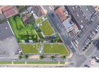 Projet immobilier Lille : Edenium