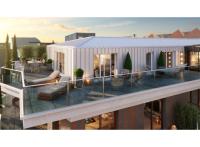 Immobilier neuf Le-Touquet-Paris-Plage : Alcôve