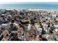 Logement neuf Le-Touquet-Paris-Plage : Alcôve