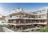 Le-Touquet-Paris-Plage programme neuf Alcôve