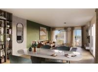 Projet immobilier Le-Touquet-Paris-Plage : Alcôve
