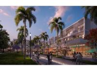 Projet immobilier Saint-Laurent-du-Var : Coeur Auriela