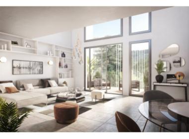 Programme immobilier Coeur Auriela
