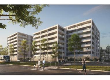 Immobilier neuf Blagnac : Carre des Cedres