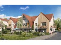 Immobilier neuf Le Crotoy : Vert Marine