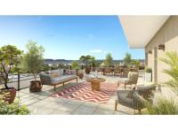 Logement neuf Marignane : Domaine Vert Provence