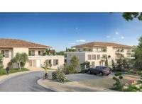 Domaine Vert Provence immobilier neuf Marignane