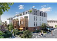 Immobilier neuf Amiens : L'Aparté