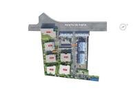 Projet immobilier Amiens : L'Aparté