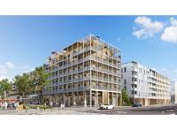 Immobilier neuf Bussy-Saint-Georges : Agora Parc II