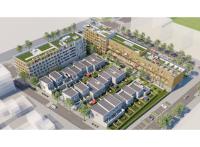 Logement neuf Bussy-Saint-Georges : Agora Parc II
