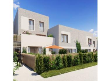 Programme neuf Bussy-Saint-Georges : Agora Parc II
