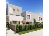 Programme neuf Bussy-Saint-Georges : Agora Parc II
