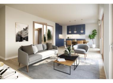 Programme immobilier Agora Parc II