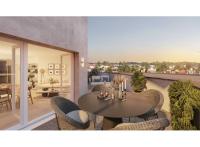 Logement neuf Caen : Cour Gabriel 2