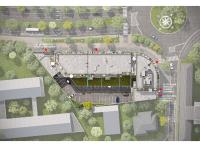 Projet immobilier Caen : Cour Gabriel 2