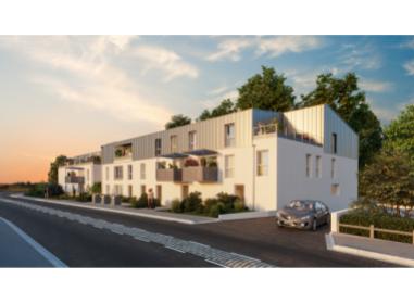 Immobilier neuf Pessac : Oraïa