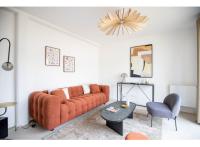 Logement neuf Avrillé : Kennedy