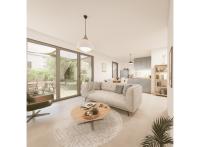 Projet immobilier Avrillé : Kennedy