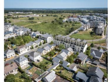 Programme immobilier Kennedy