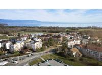 Swan immobilier neuf Sciez