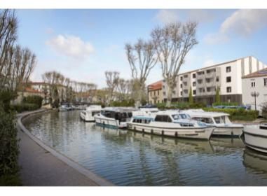 Immobilier neuf Narbonne : Villa Constance