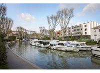 Immobilier neuf Narbonne : Villa Constance