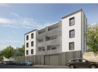 Villa Constance immobilier neuf Narbonne