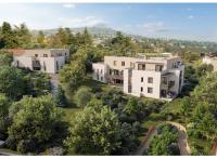 Immobilier neuf Saint-Didier-au-Mont-d'Or : L'Écrin des Monts d'Or